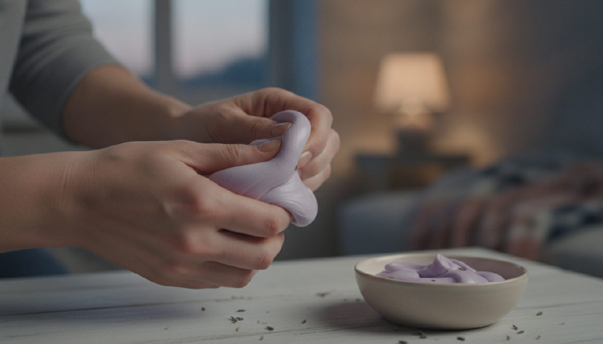 Featured image for Best Slime for Anxiety & Stress Relief in the UK (2026 Guide)