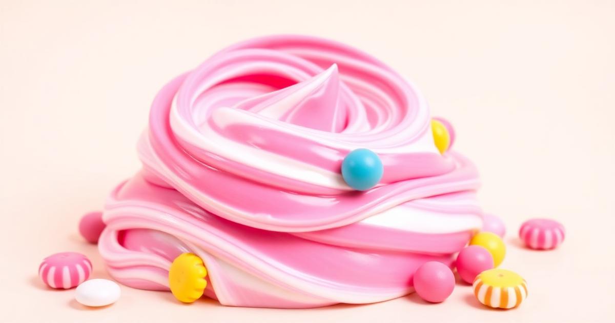 Featured image for What is Butter Slime? The Complete Guide to the UK's Most Popular Slime Texture