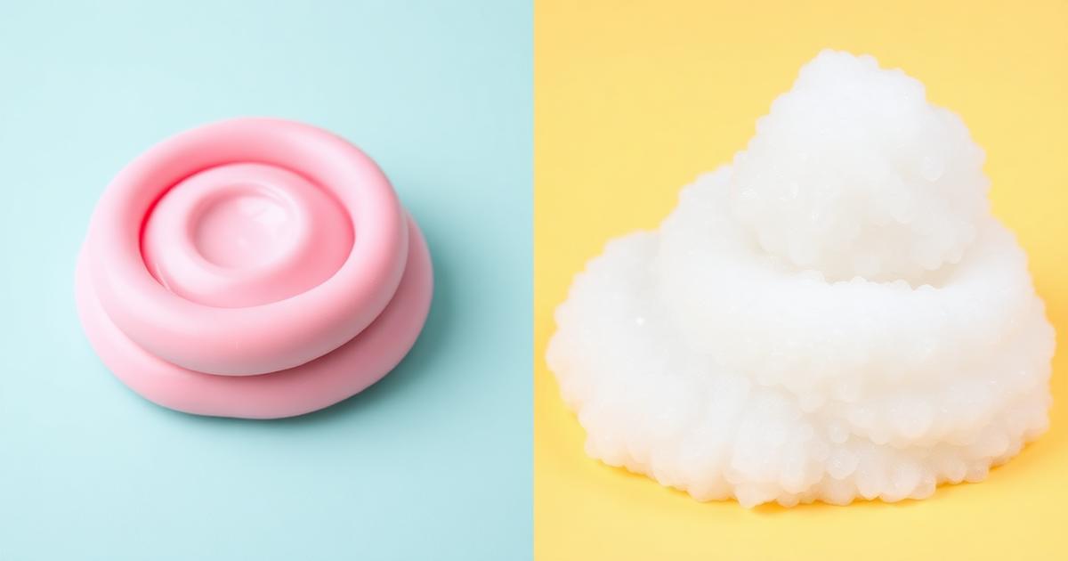 Featured image for Butter Slime vs Cloud Slime: Which Should You Buy? (Comparison Guide)