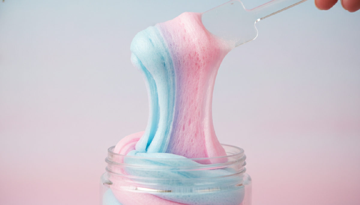 Featured image for What is Cloud Slime? The Complete UK Guide to the Fluffiest Slime Texture