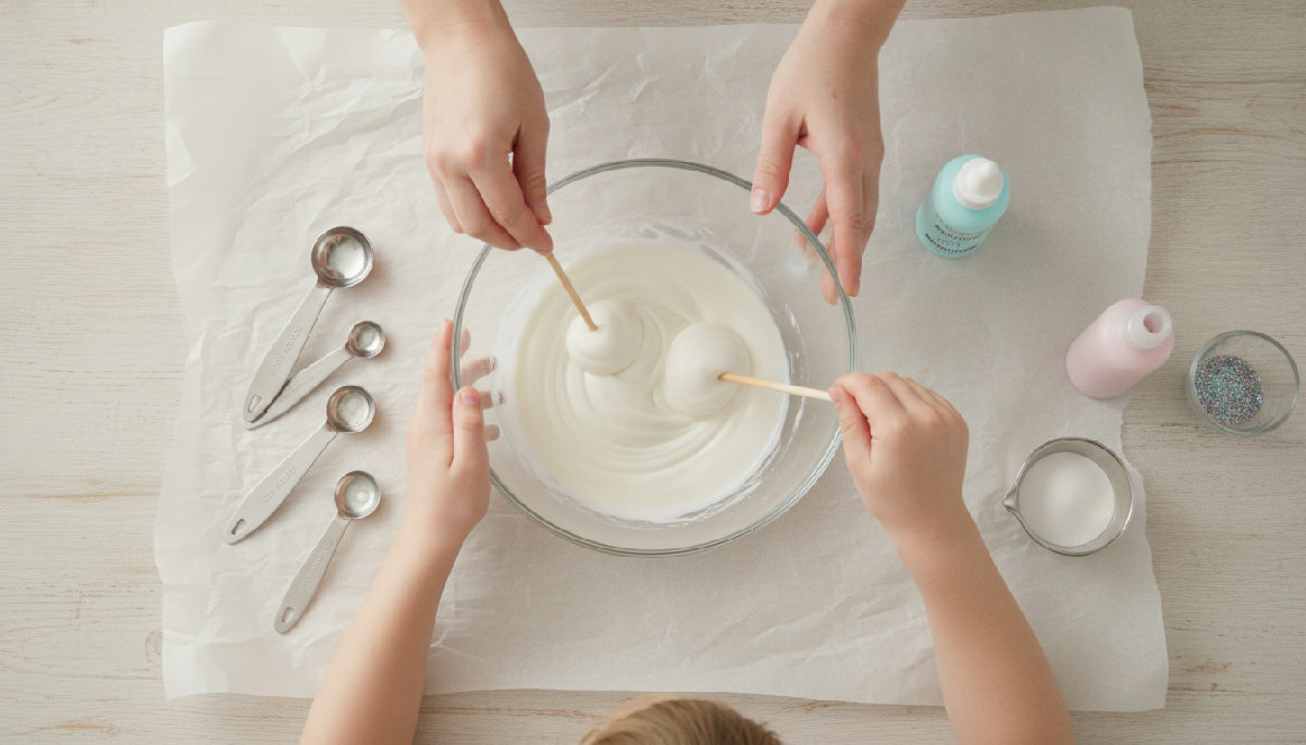 Featured image for Making Slime at Home: Beginner Tips