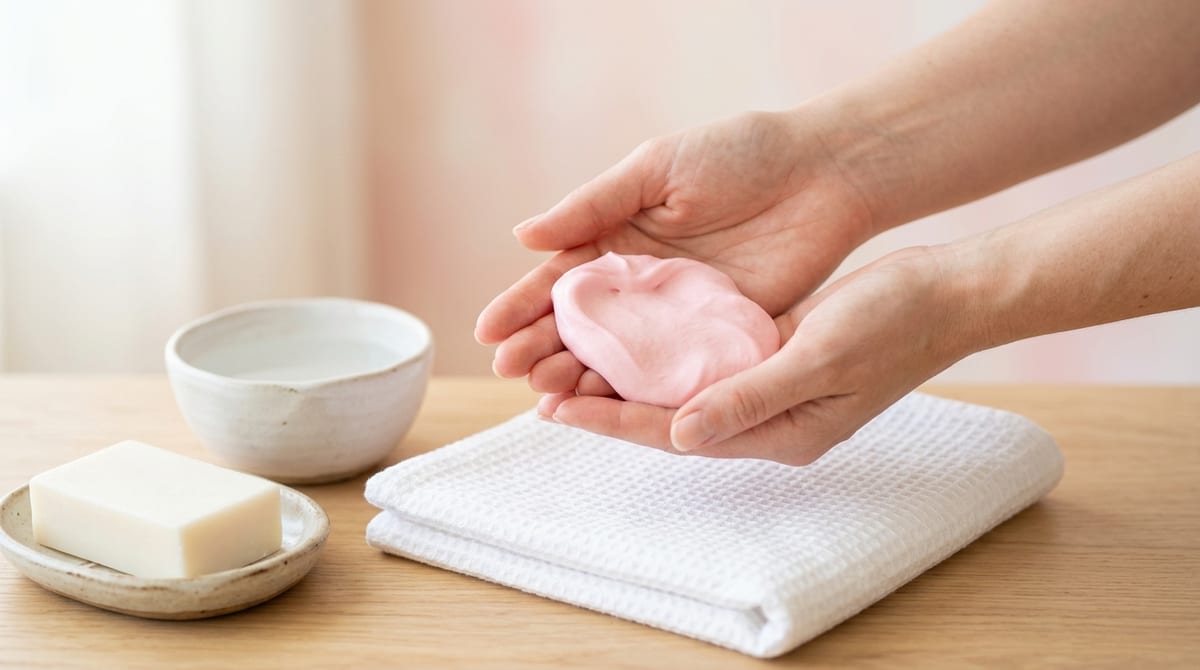 Featured image for Slime and Sensitive Skin: A Practical Guide for UK Parents