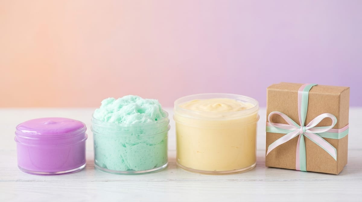Featured image for Slime Gifts by Age: The Best Picks for 5 to 12-Year-Olds and Teens