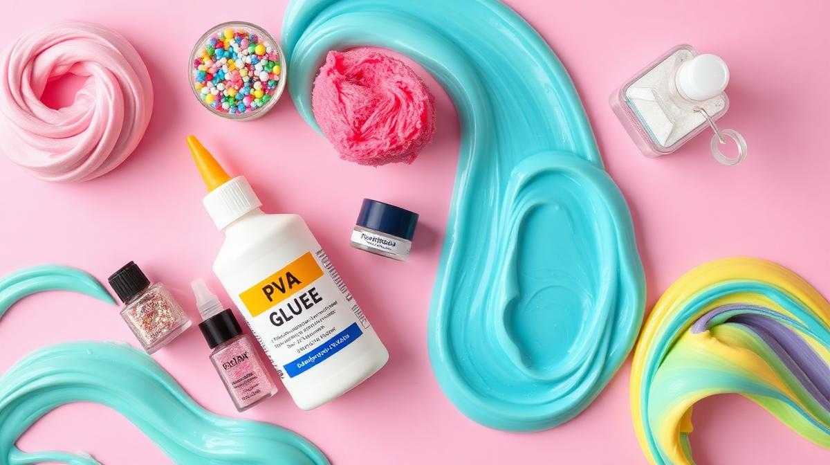 Featured image for Slime Ingredients Explained: Safe, Non-Toxic Options