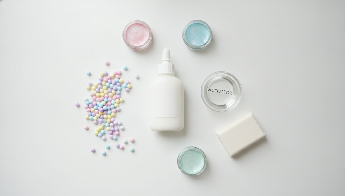 Featured image for Slime Ingredients Explained: Safe, Non-Toxic Options