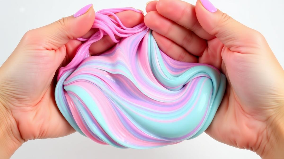 Featured image for Slime Instructions: Step-by-Step For Perfect Results