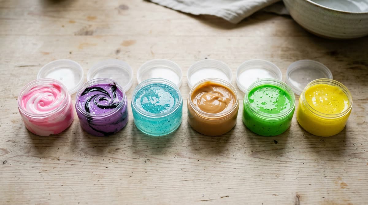 Featured image for Slime Scents: What Each One Actually Smells Like