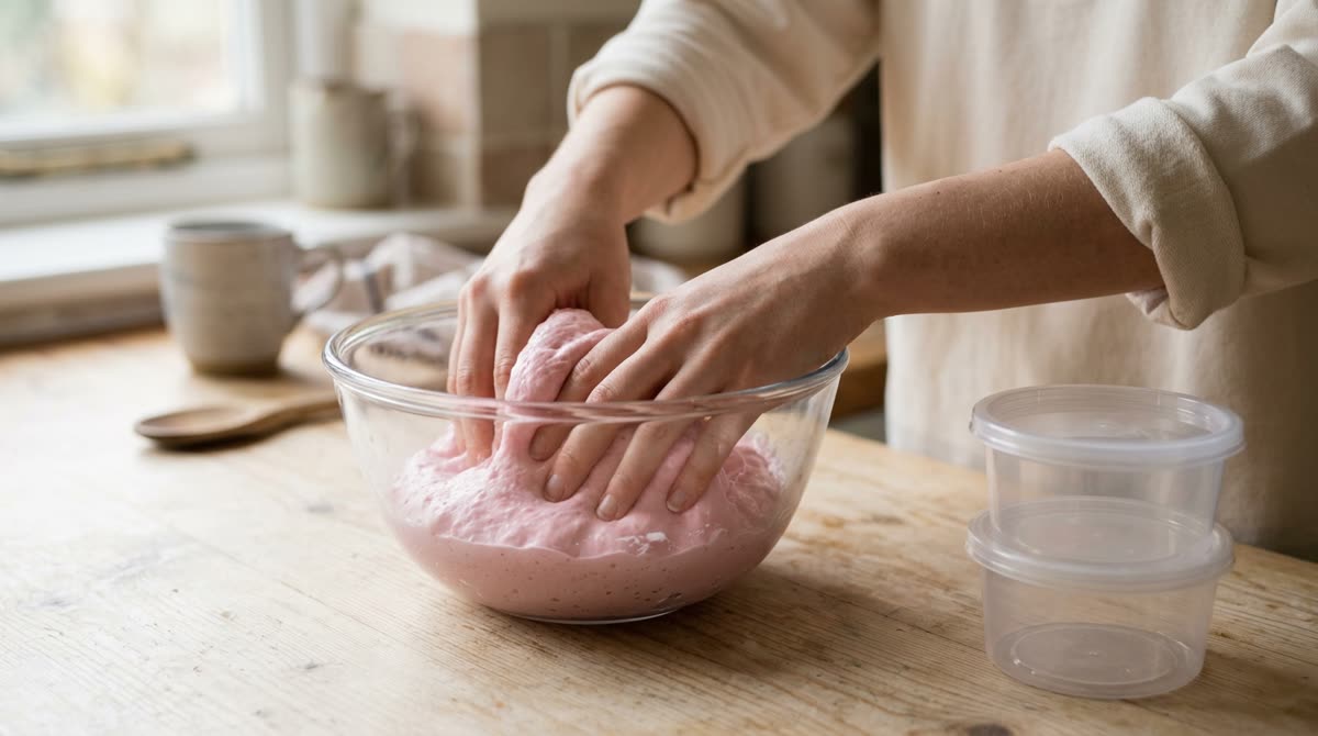 Featured image for Who Makes Your Slime? Inside a UK Slime Company